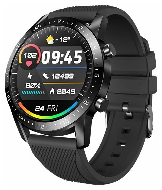 Купить RiverSong часы SW10 MOTIVE 2C black-1.jpg